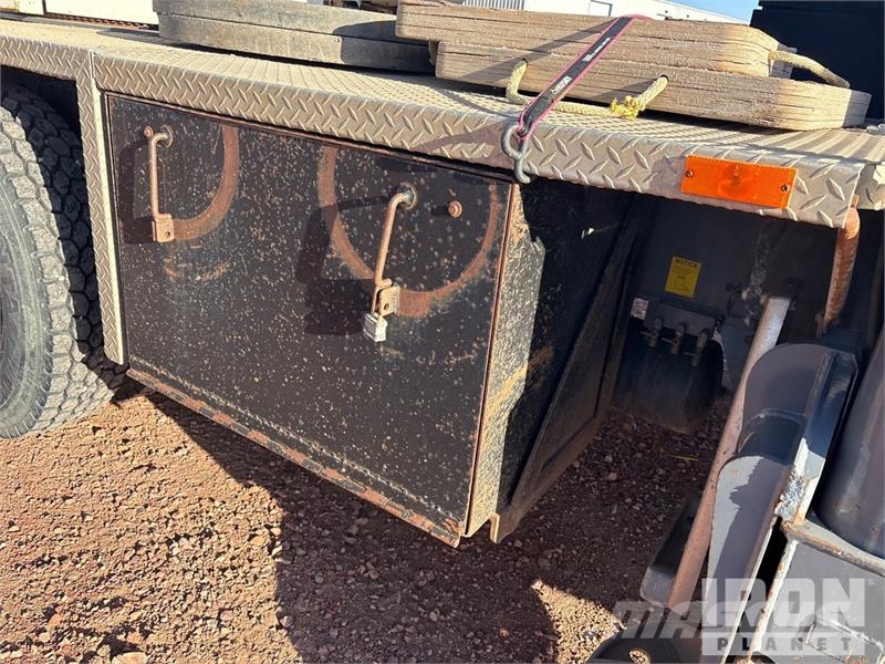 Terex T340 Track mounted cranes