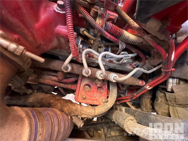 Terex T340 Track mounted cranes