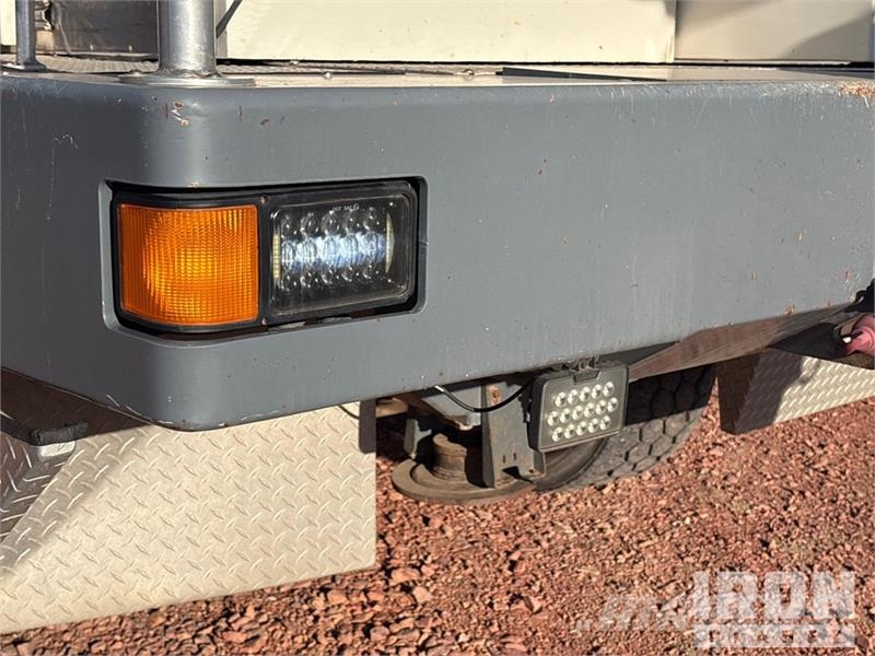 Terex T340 Track mounted cranes