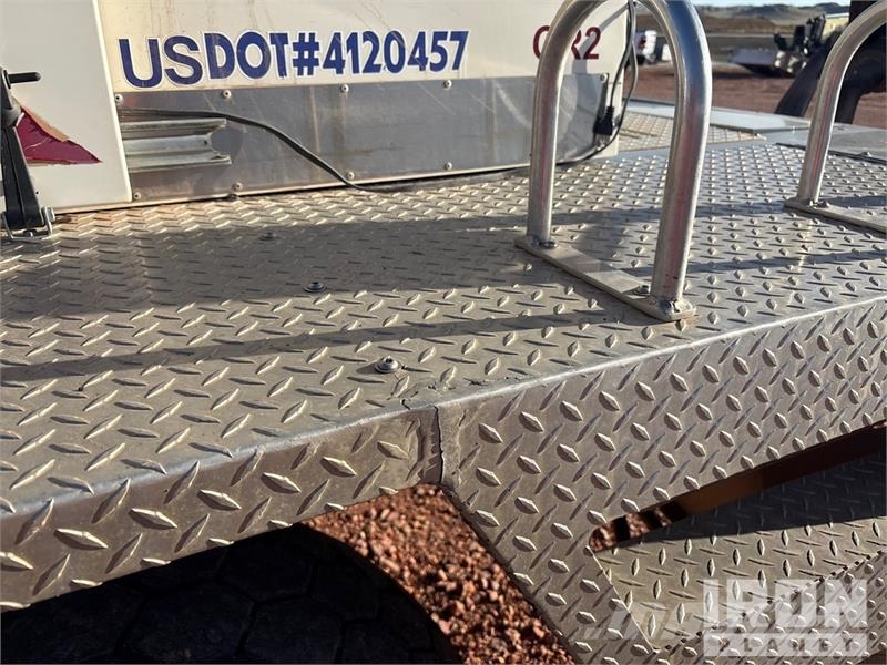 Terex T340 Track mounted cranes