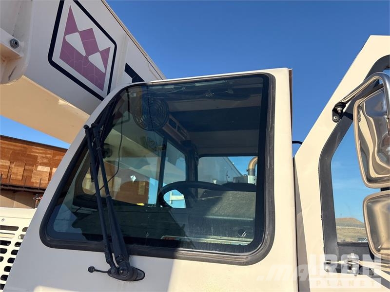 Terex T340 Track mounted cranes
