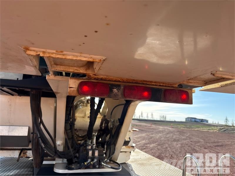 Terex T340 Track mounted cranes