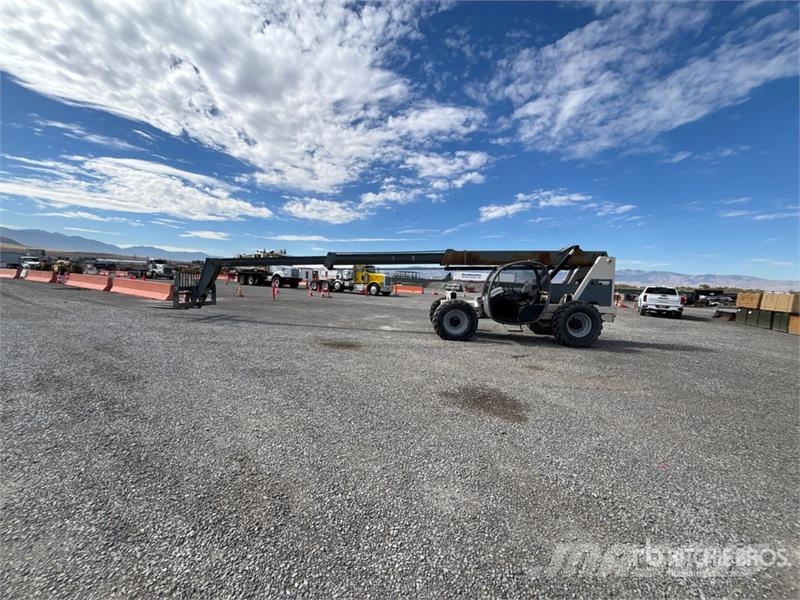 Terex TH0806B Telehandler Verreikers