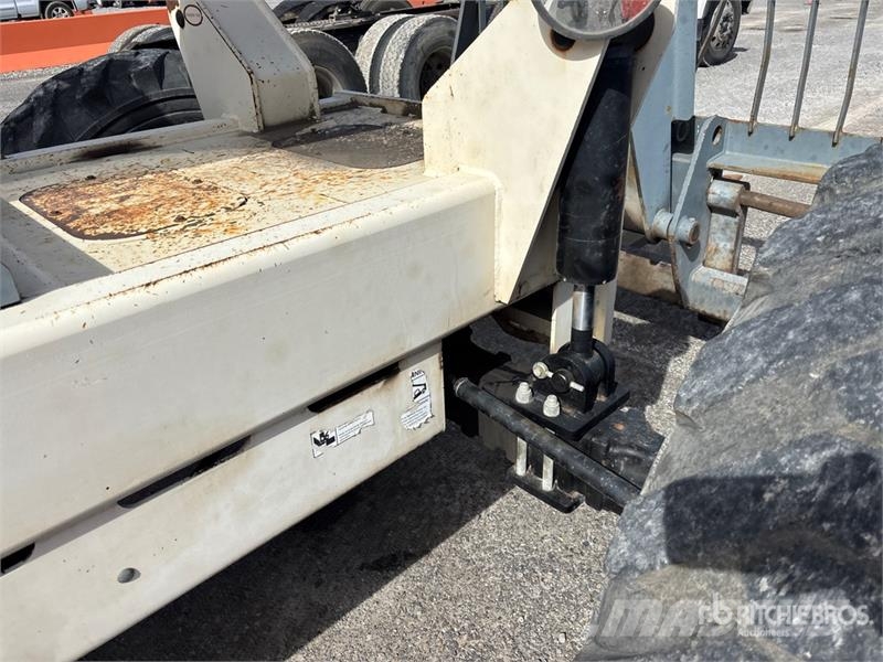Terex TH0806B Telehandler Verreikers