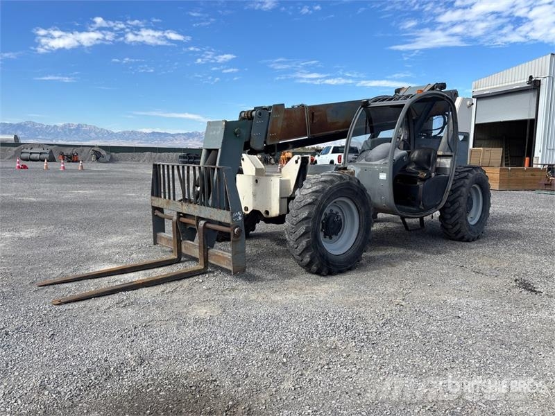 Terex TH0806B Telehandler Verreikers