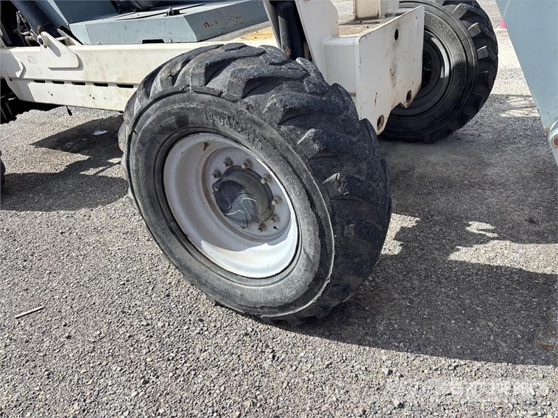 Terex TH0806B Telehandler Verreikers