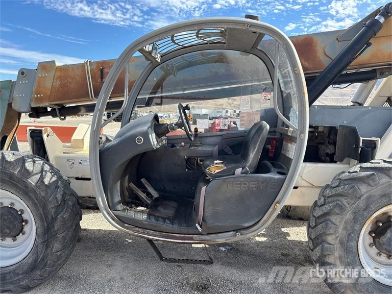 Terex TH0806B Telehandler Verreikers