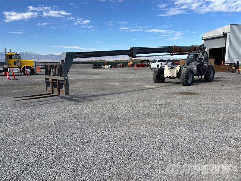 Terex TH0806B Telehandler Verreikers