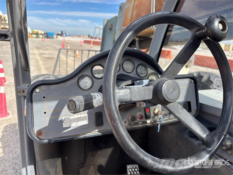 Terex TH0806B Telehandler Verreikers