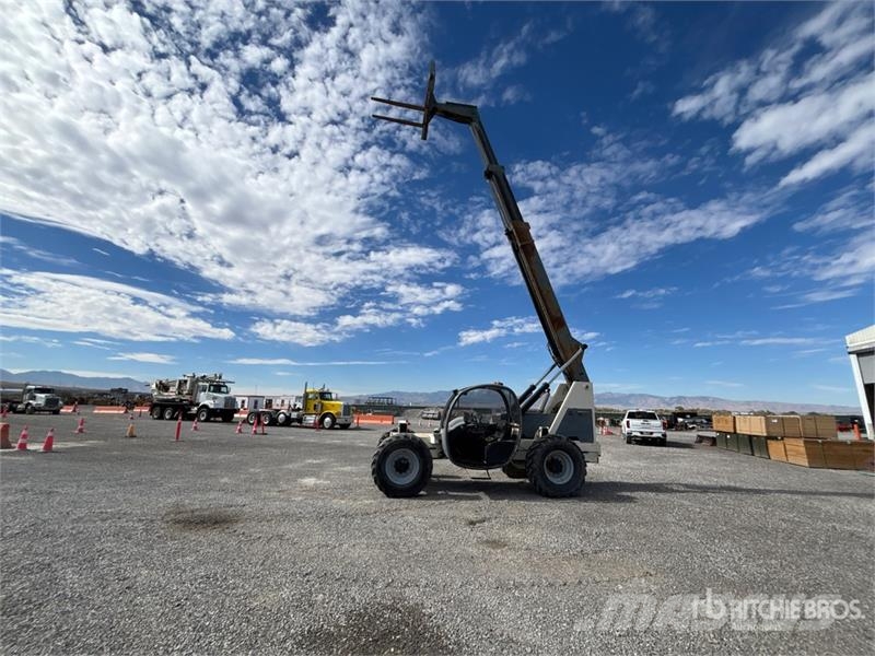 Terex TH0806B Telehandler Verreikers
