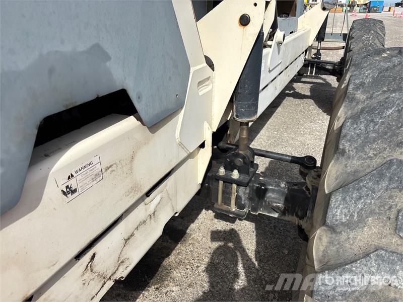 Terex TH0806B Telehandler Verreikers