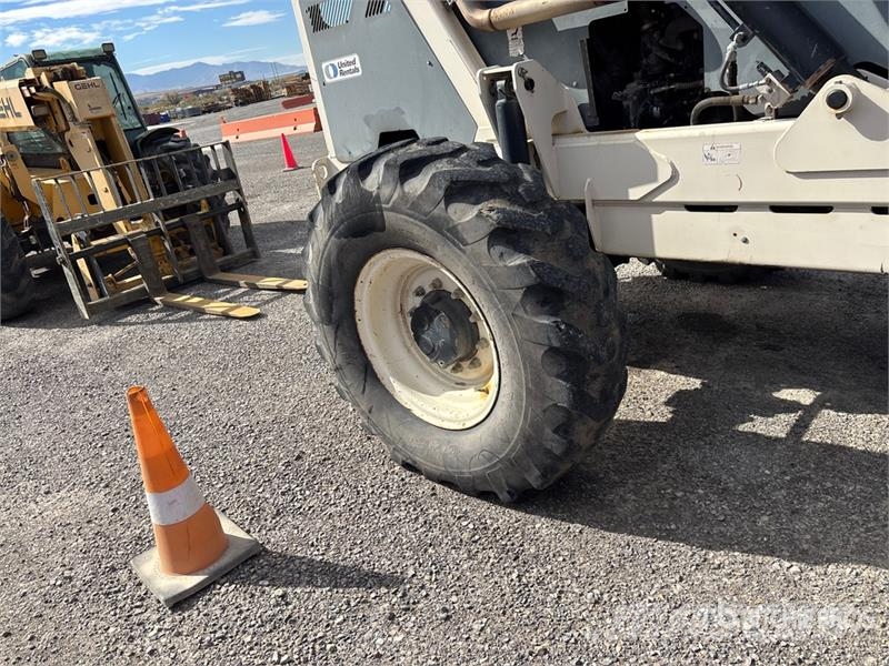 Terex TH0806B Telehandler Verreikers