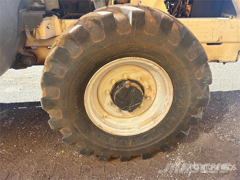 Terex TH844 Telehandler Ładowarki teleskopowe