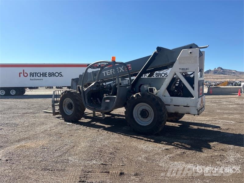 Terex TH844 Telehandler Ładowarki teleskopowe