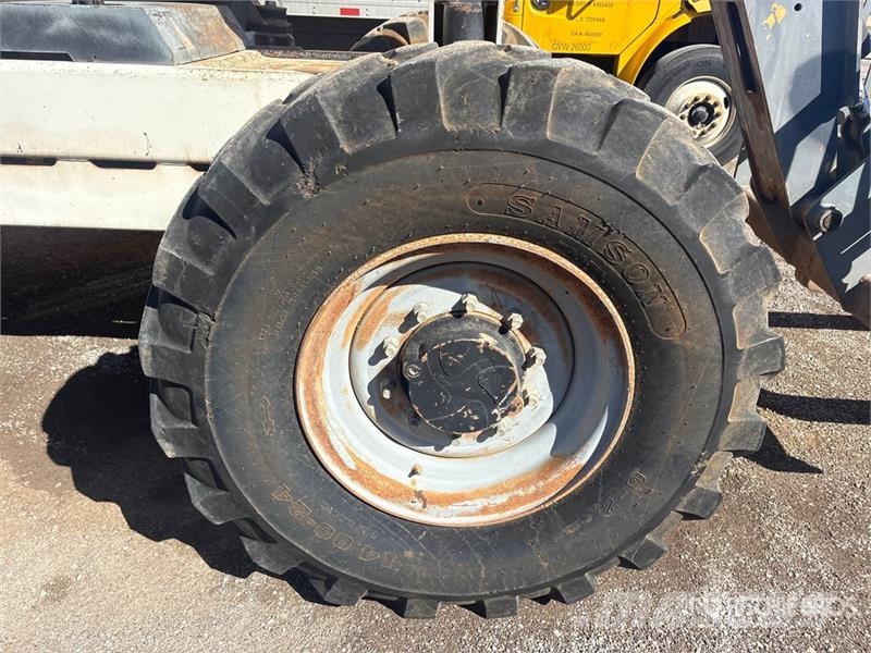 Terex TH844 Telehandler Ładowarki teleskopowe
