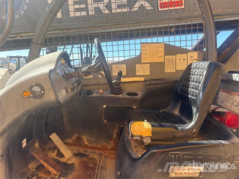 Terex TH844 Telehandler Ładowarki teleskopowe