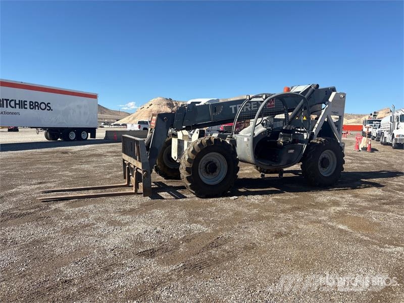 Terex TH844C 텔러 핸들러