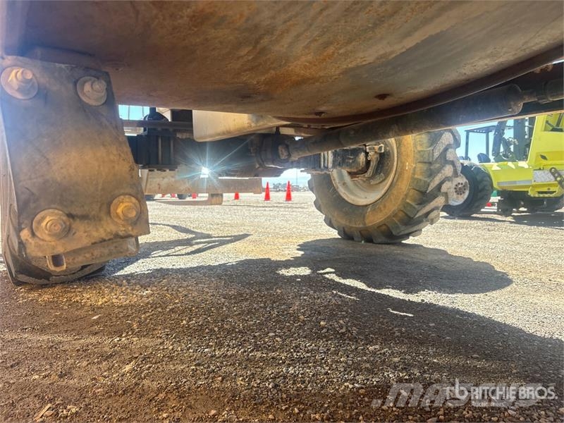 Terex TH844C 텔러 핸들러
