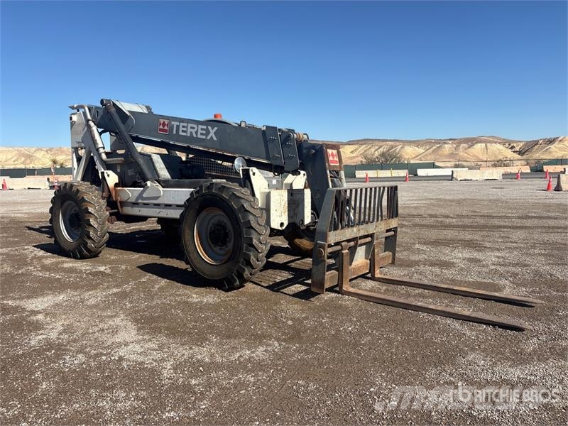 Terex TH844C 텔러 핸들러