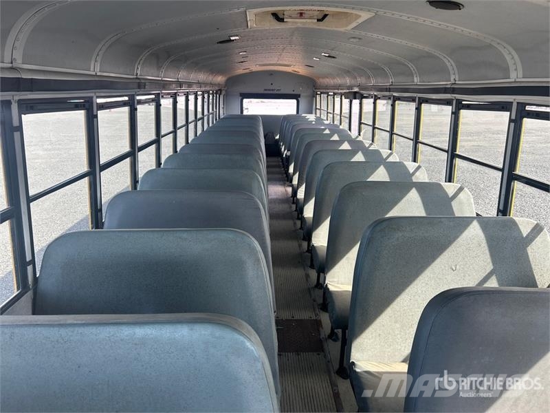 Thomas 4x2 90-Seat School Bus Mini-bus