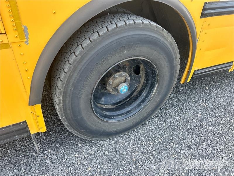 Thomas 4x2 90-Seat School Bus Mini-bus