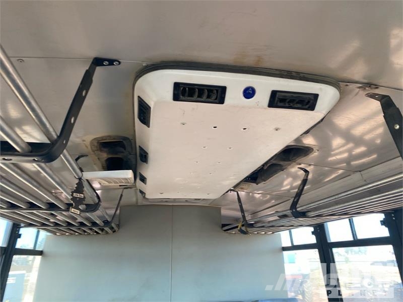 Thomas Saf-T-Liner C2 4x2 28-Seat Crew Carrier Bus Mini-bus