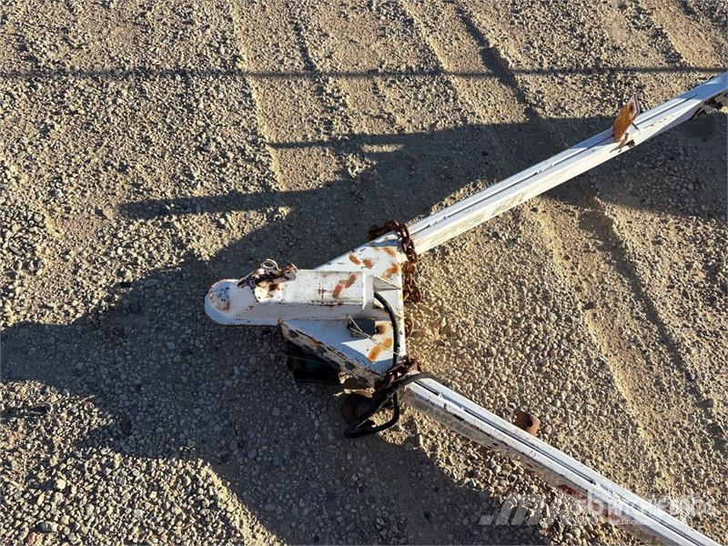 Tibban T/A Dolly (Inoperable) Kolica