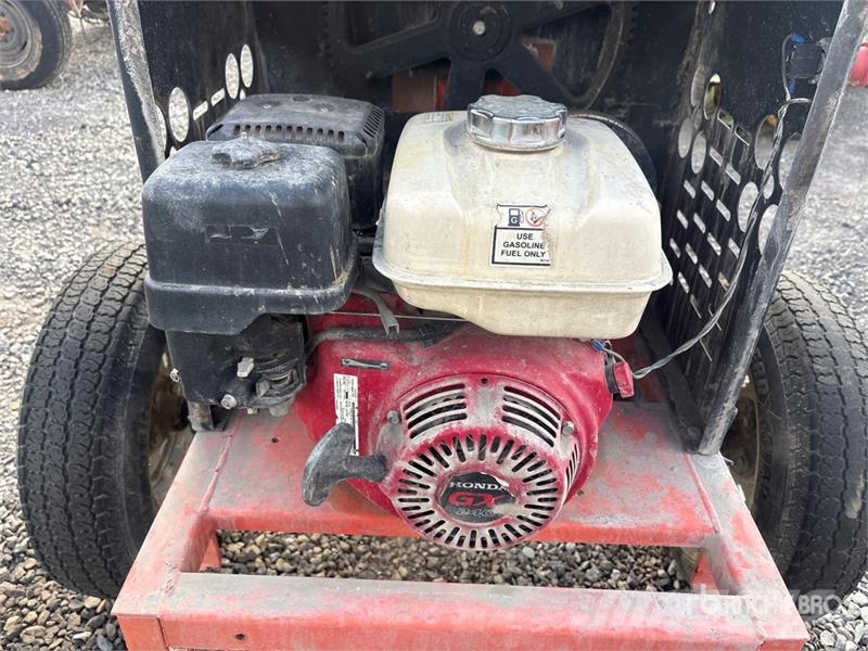 Tk Equipme MM8 Mortar and Grout Mixer Polovne mešalice