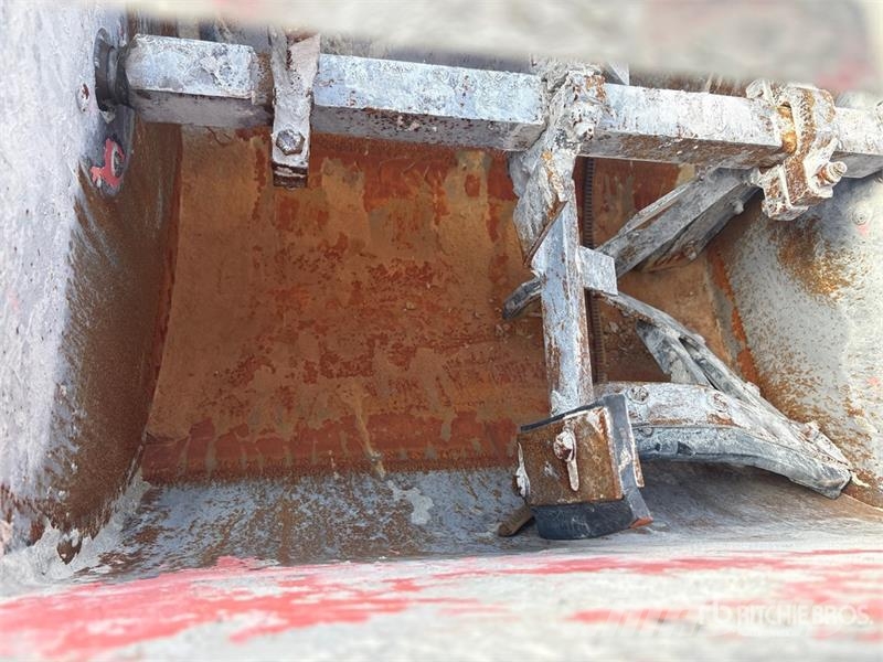 Tk Equipme MM8 Mortar and Grout Mixer Polovne mešalice