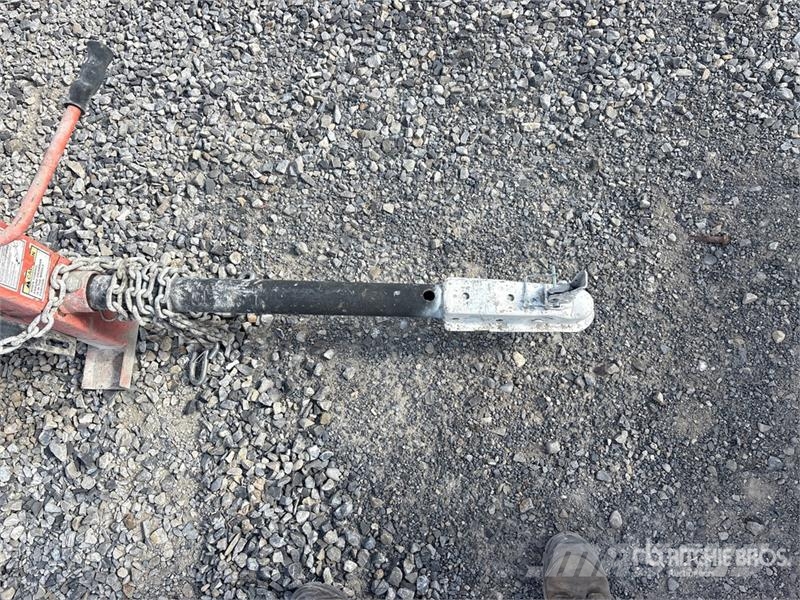 TK MM8 Mortar and Grout Mixer Concrete/mortar mixers