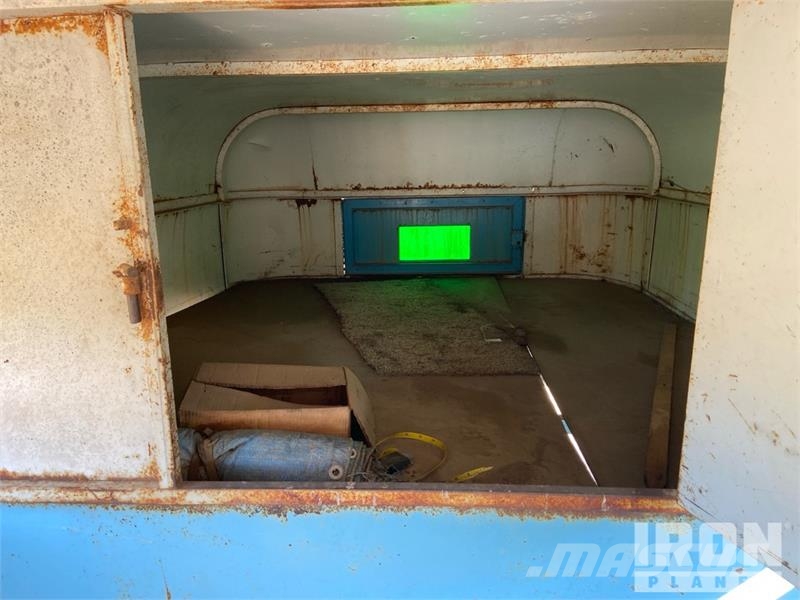 TM 16 ft T/A Livestock Trailer Dzīvnieku transportēšanas piekabes