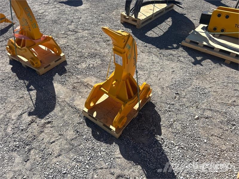 TOFT 06ER Excavator Ripper - Fits Cat 315 (Unused) Escarificadores