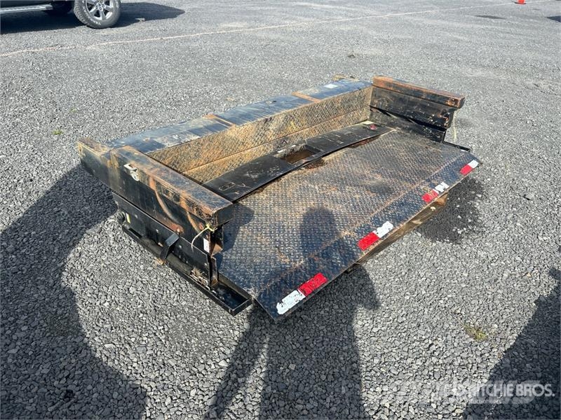 Tommy Lift Gate Ostale kargo komponente