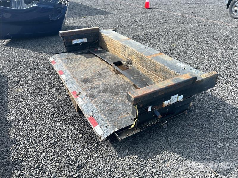 Tommy Lift Gate Ostale kargo komponente