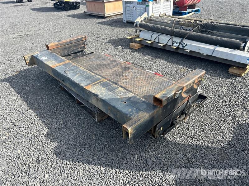 Tommy Lift Gate Ostale kargo komponente