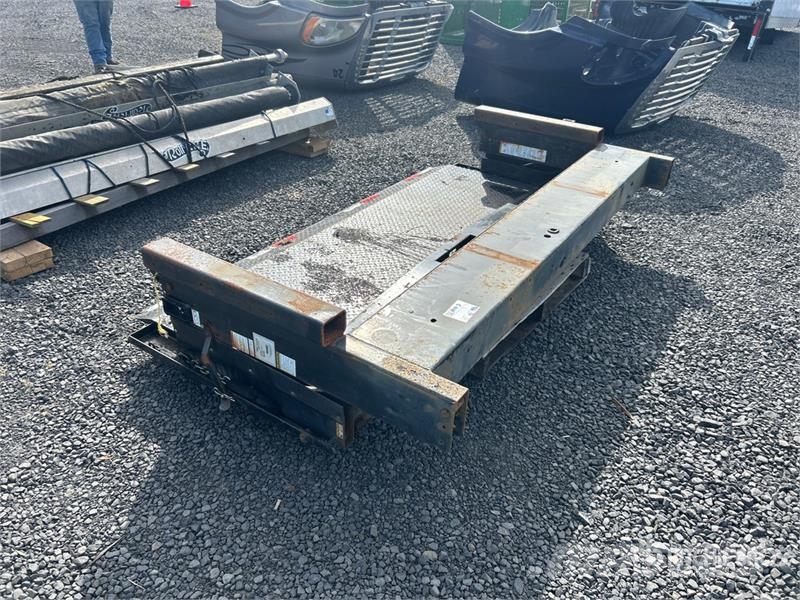 Tommy Lift Gate Ostale kargo komponente