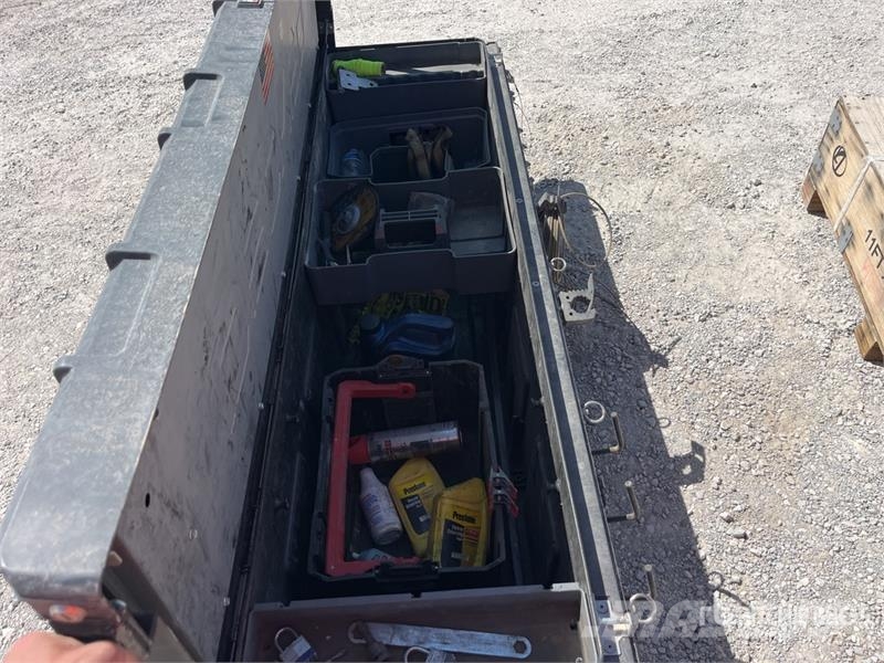 Tool Box Bouw - Overige