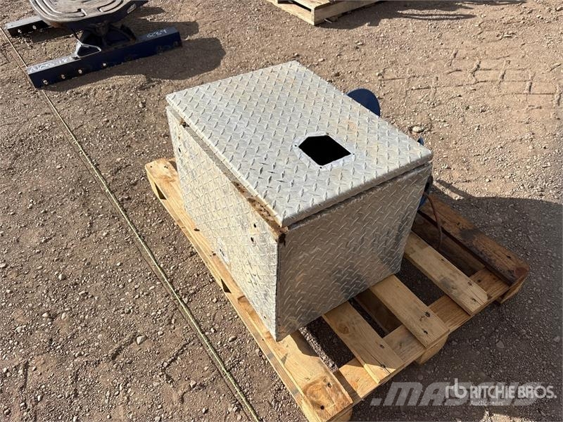 Tool Box Entreprenør - Andet