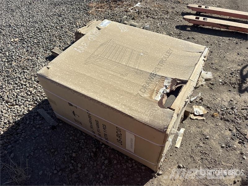 Tool Box Construcción - Otros