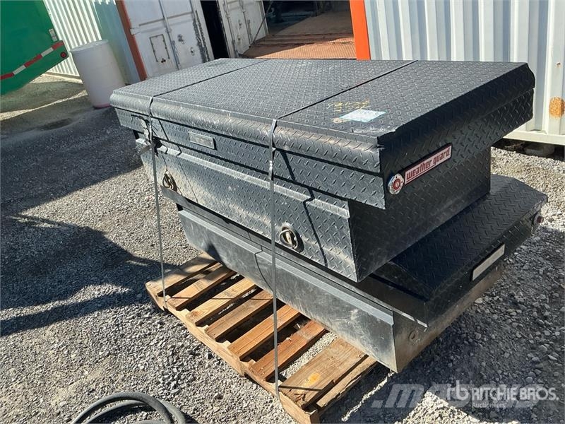 Tool Box Diger