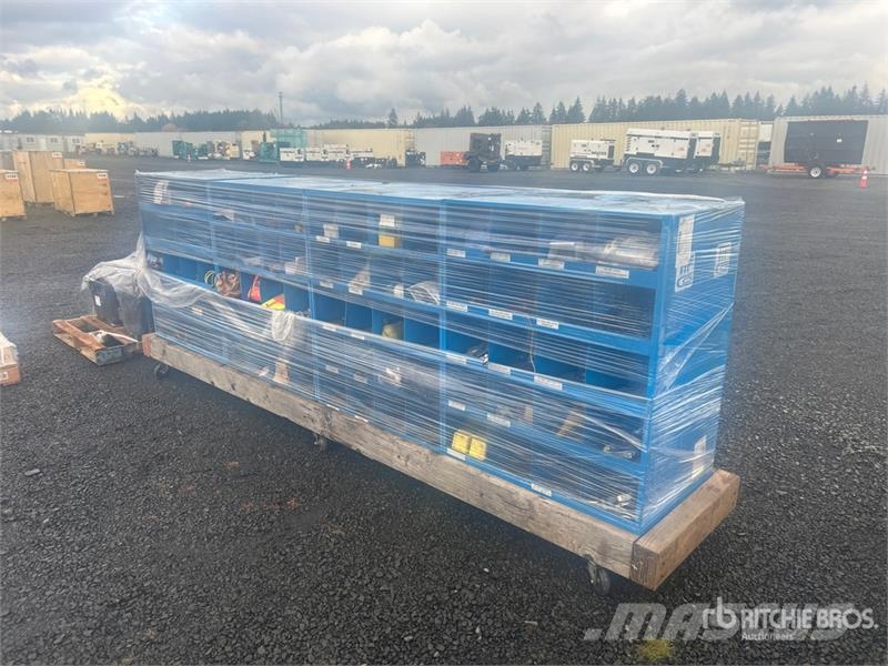  Tool Cabinet 其他