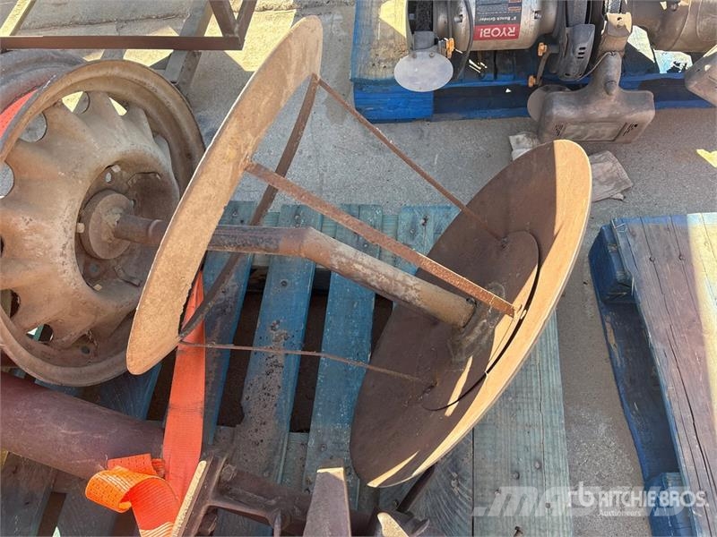 Tools Drugi deli
