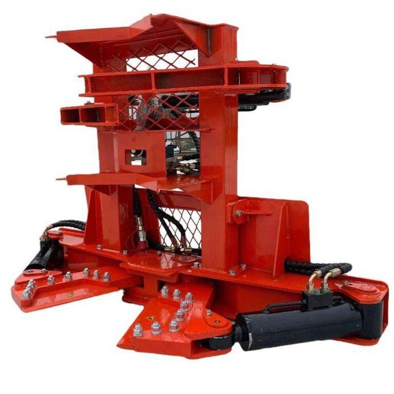 Top Cat Cat ECSSRB Skid Steer Tree Shear (Unused) Shears