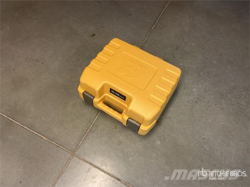 Topcon RL-H5B Rotary Laser Level (Unused) Instrumenten, meet- en automatiseringsapparatuur