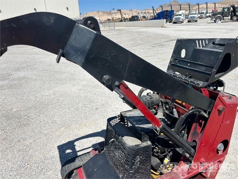 Toro Dingo TX427 Minicargadoras