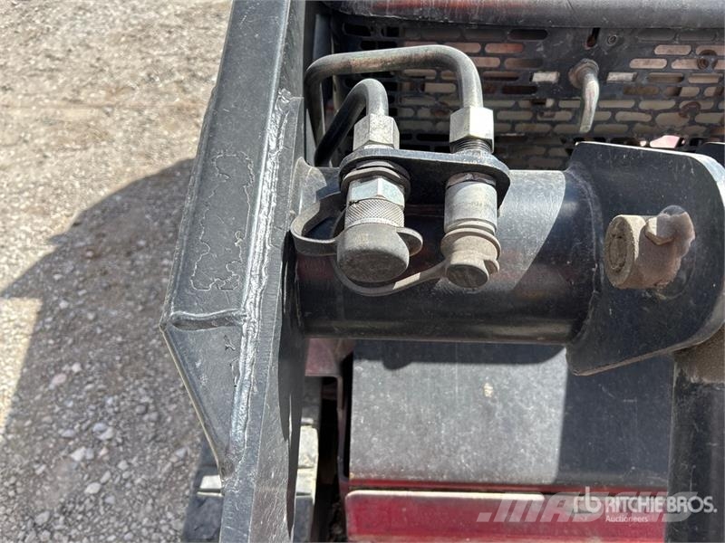 Toro Dingo TX427 Minicargadoras