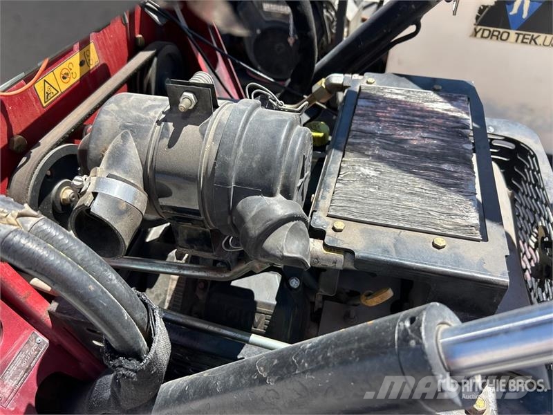 Toro Dingo TX427 Minicargadoras