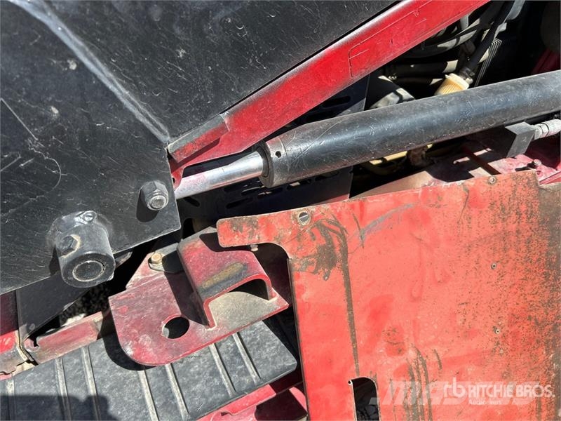 Toro Dingo TX427 Minicargadoras