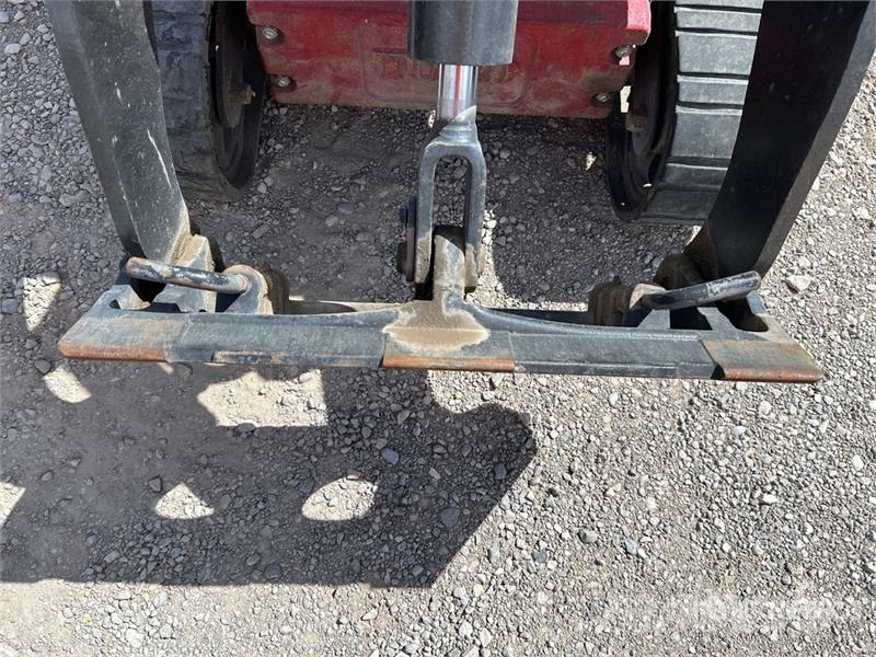 Toro Dingo TX427 Minicargadoras
