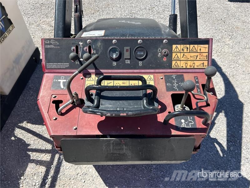 Toro Dingo TX427 Minicargadoras